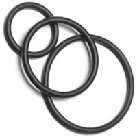 MILITARY STANDARD O-RINGS MILITARY STANDARD O-RINGS